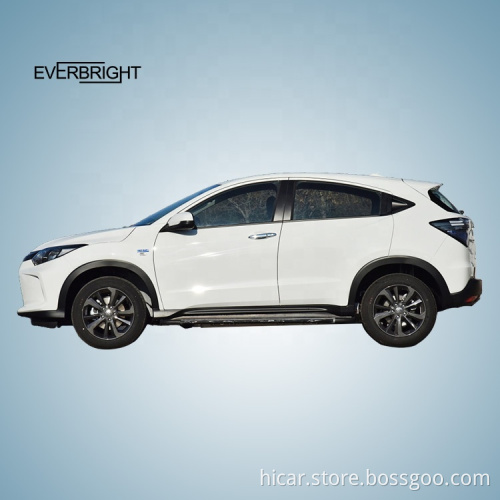 CHANE Factory Price Luxury Electric CAR NEW JIDA EVERBRIGHT SUV 2023